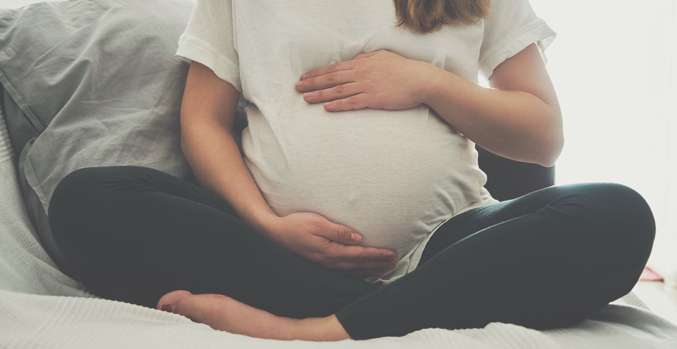 Embarazo después del cáncer: ¿Es arriesgado?
