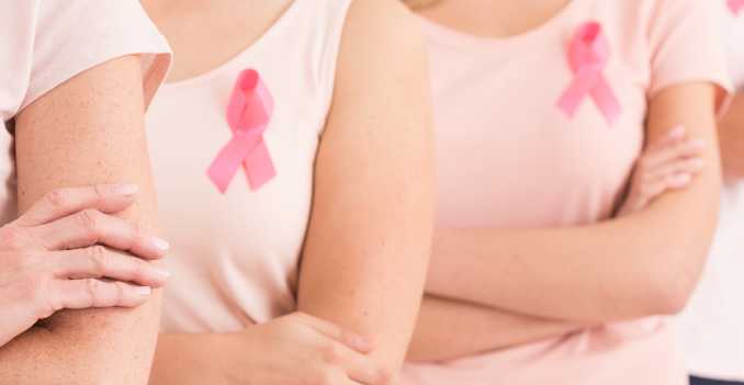 Claves para prevenir el cáncer de mama